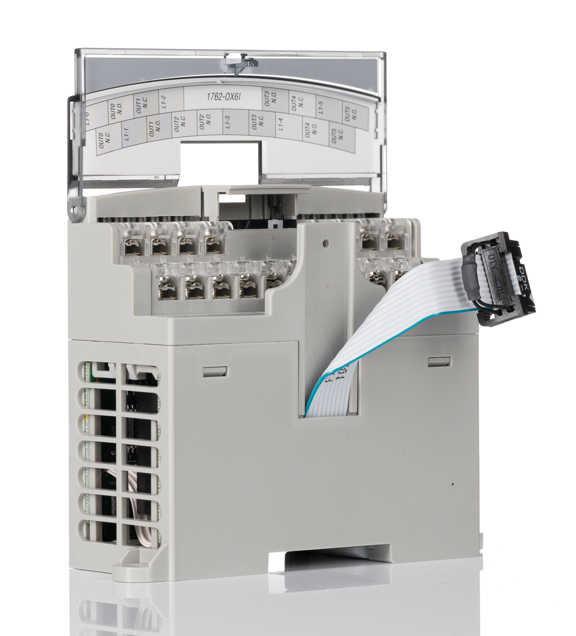 1762-OX6I, Allen Bradley