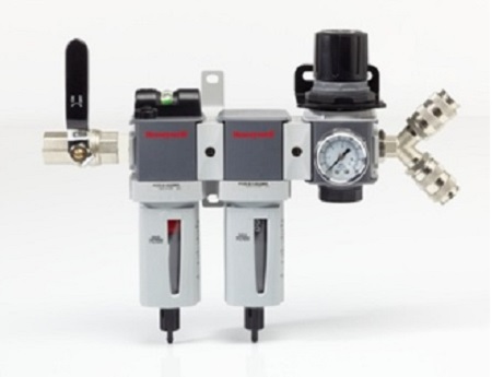 1763903, Honeywell Safety