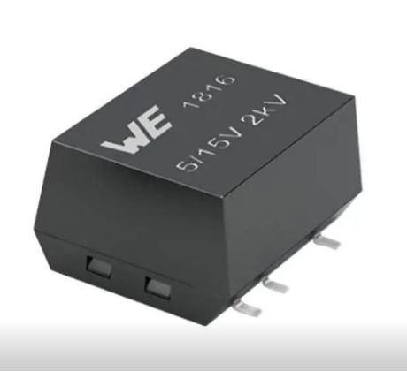 176861512, Wurth Elektronik