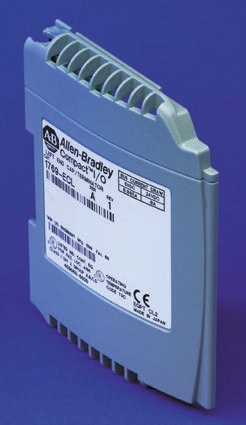 1769-ECL, Allen Bradley