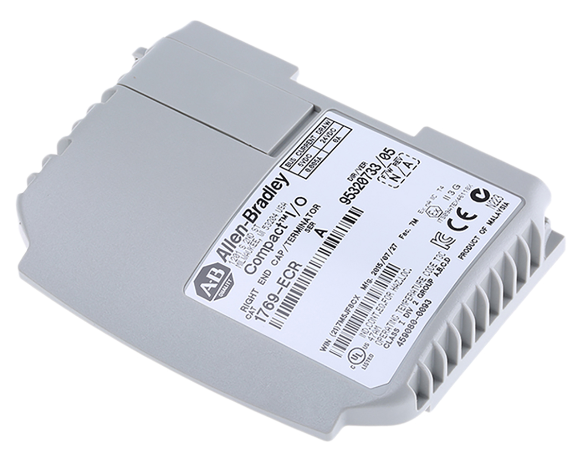 1769-ECR, Allen Bradley