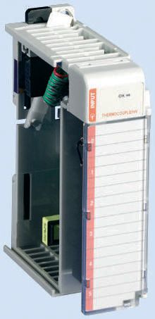 1769-HSC, Allen Bradley