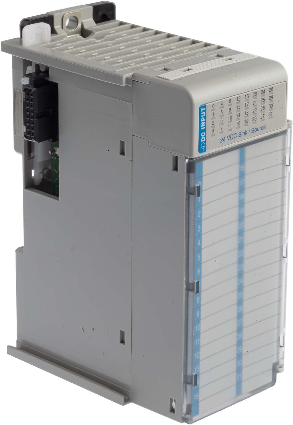 1769-IQ32, Allen Bradley