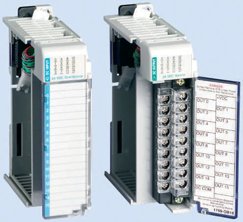 1769-OB16, Allen Bradley