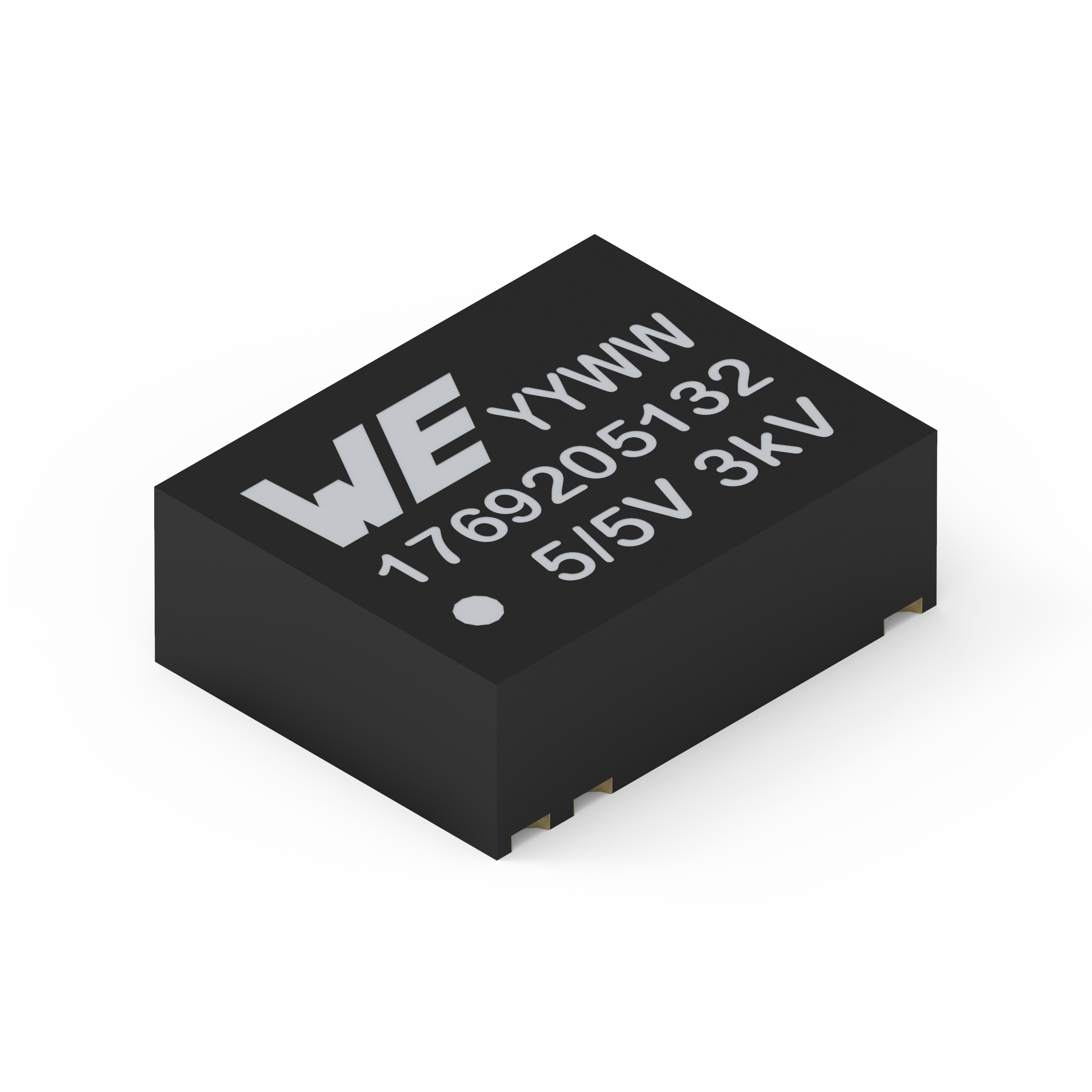 1769205132, Wurth Elektronik