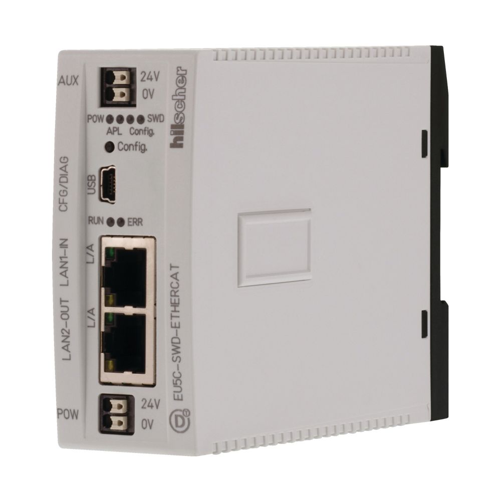 177354 EU5C-SWD-ETHERCAT, Eaton