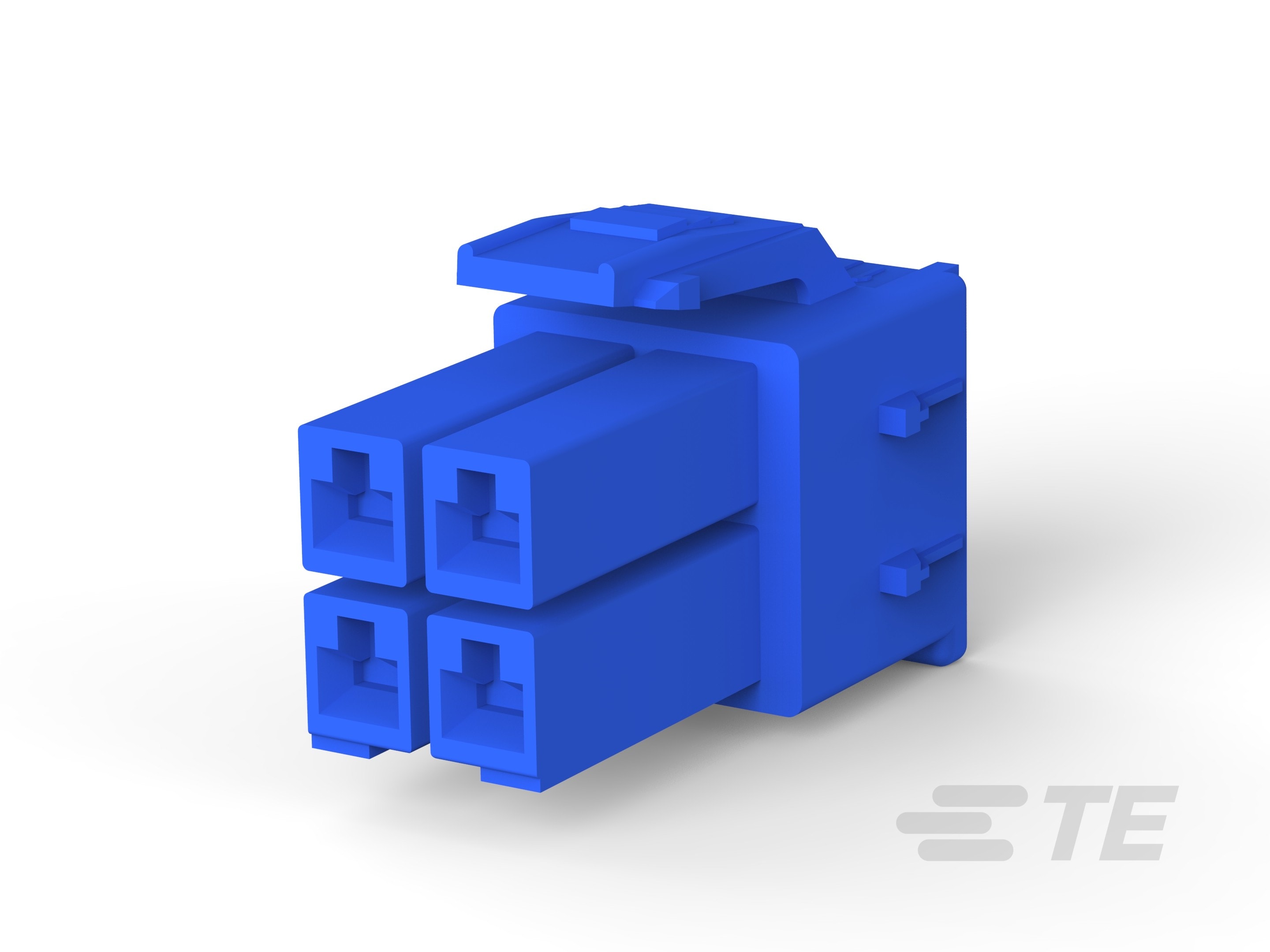 177900-6, TE Connectivity