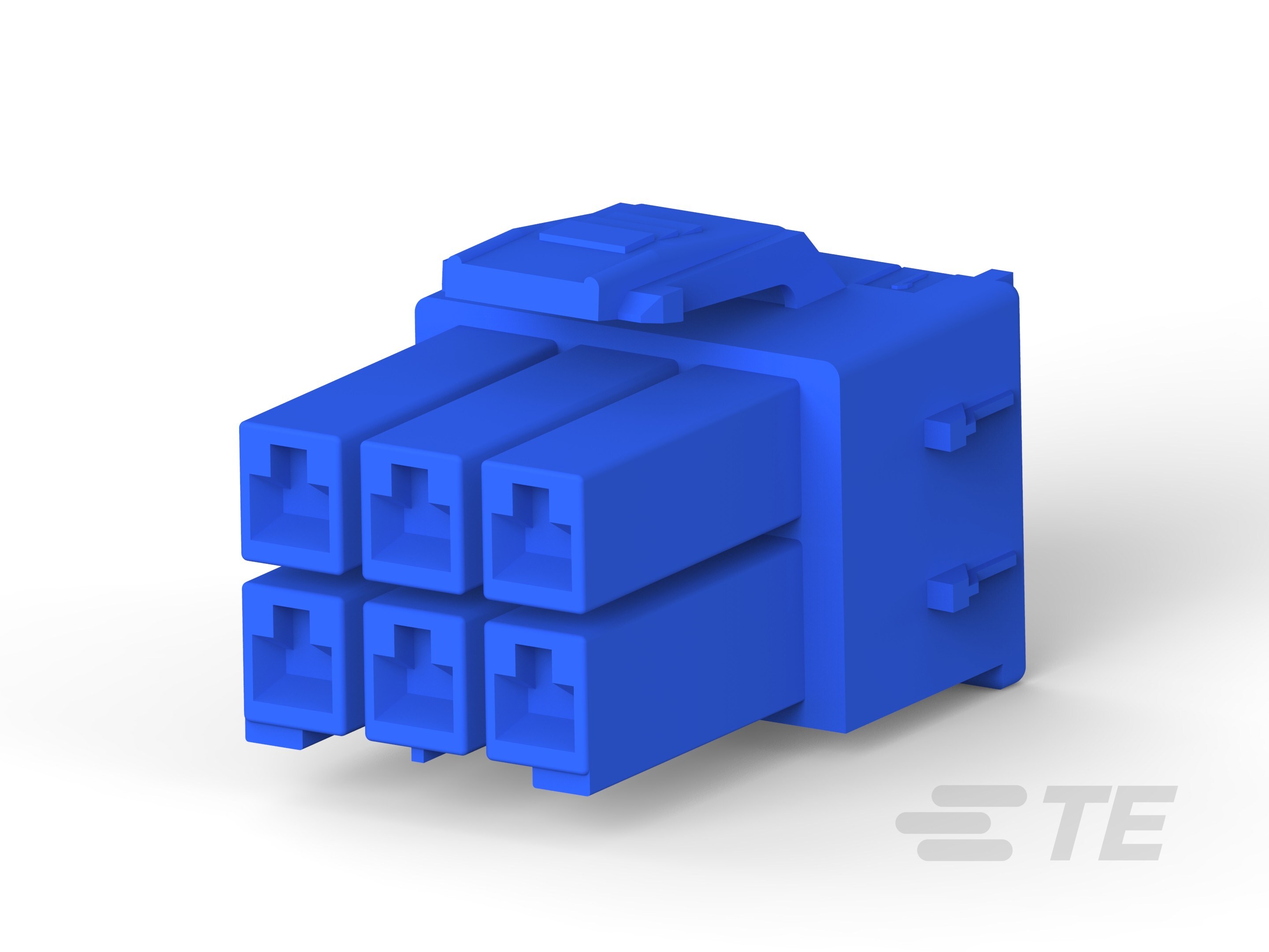 177901-6, TE Connectivity