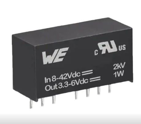 17791063215, Wurth Elektronik