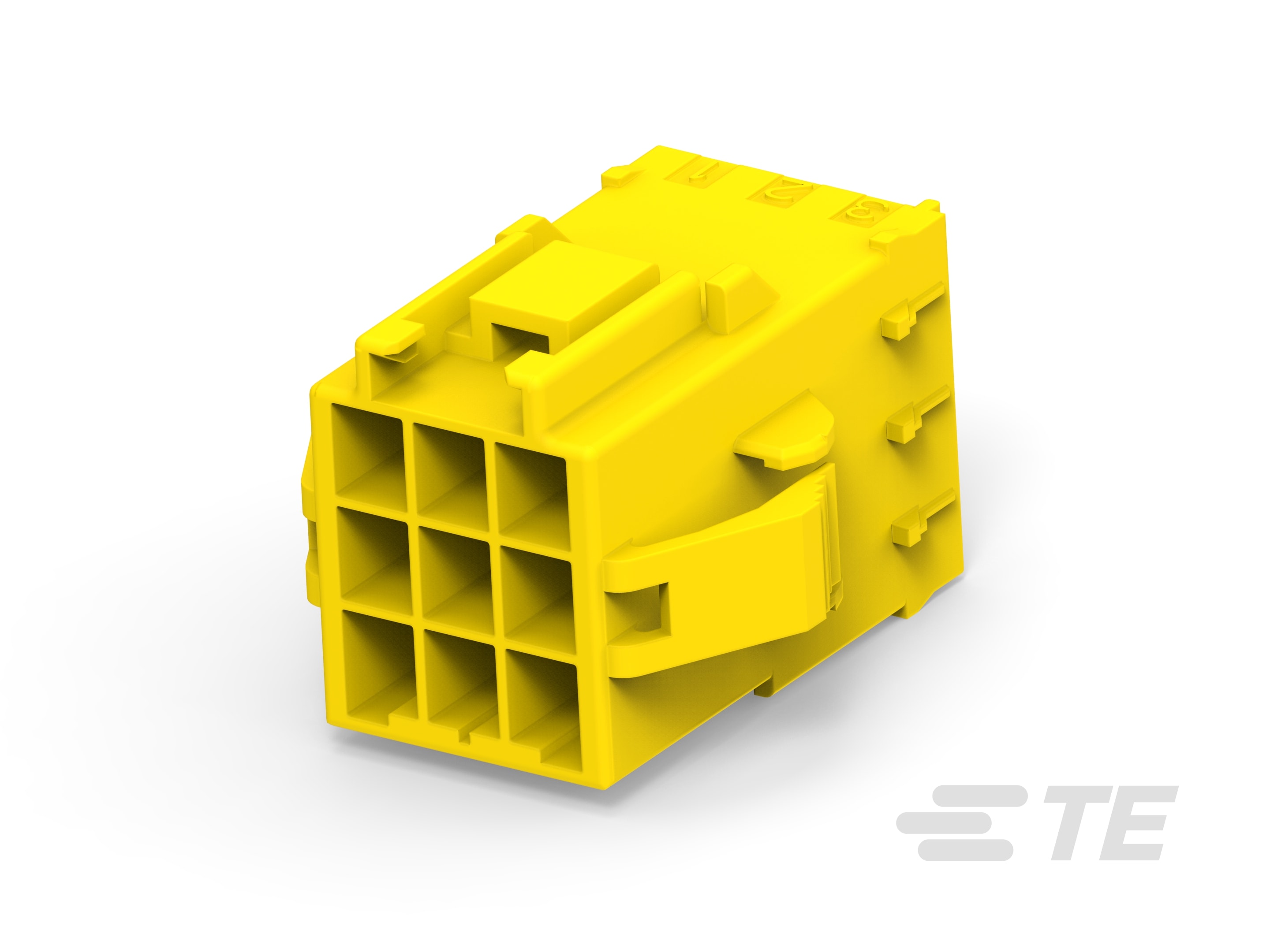 177911-4, TE Connectivity