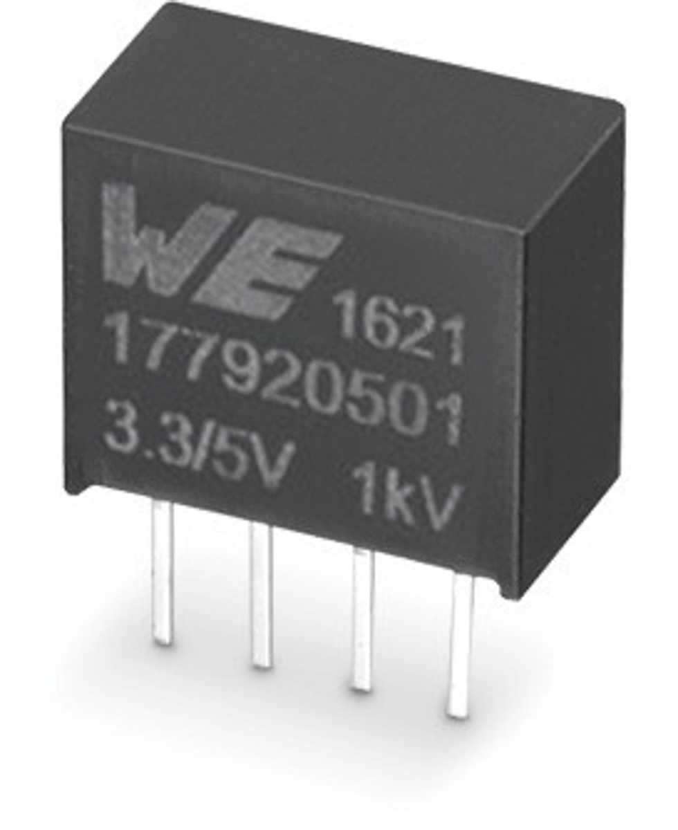 177920511, Wurth Elektronik
