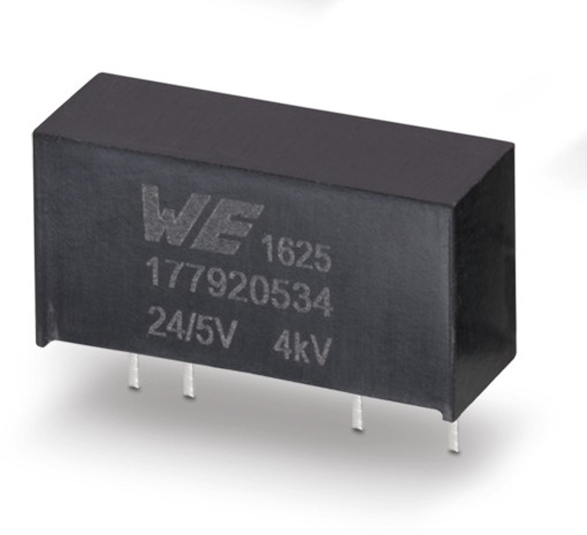 177920514, Wurth Elektronik