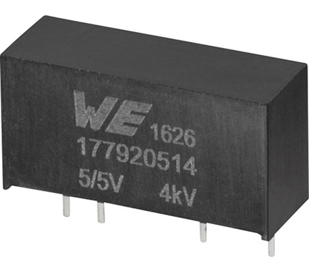 177920514, Wurth Elektronik
