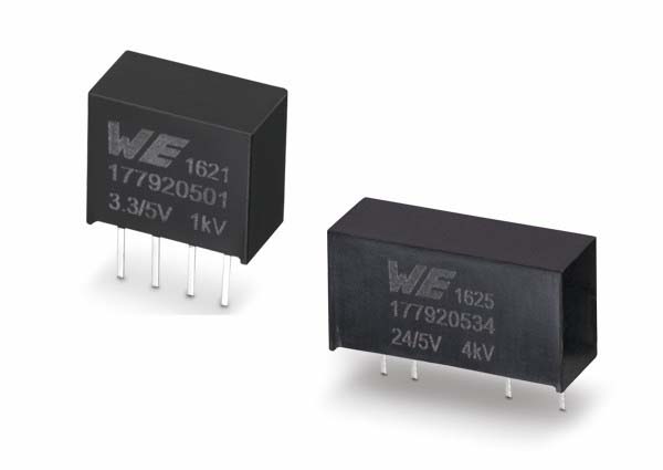 177920531, Wurth Elektronik