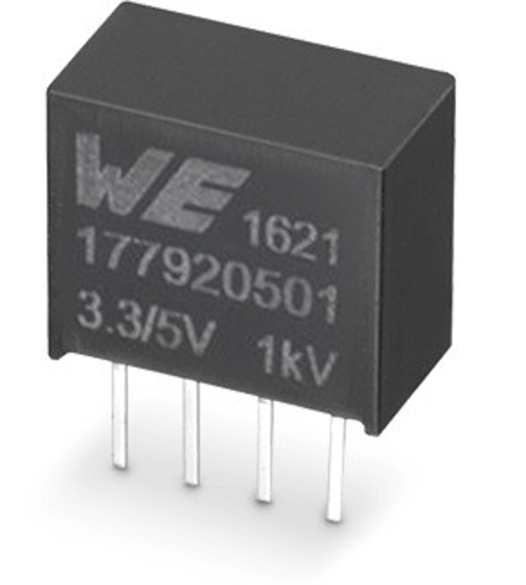 177920531, Wurth Elektronik