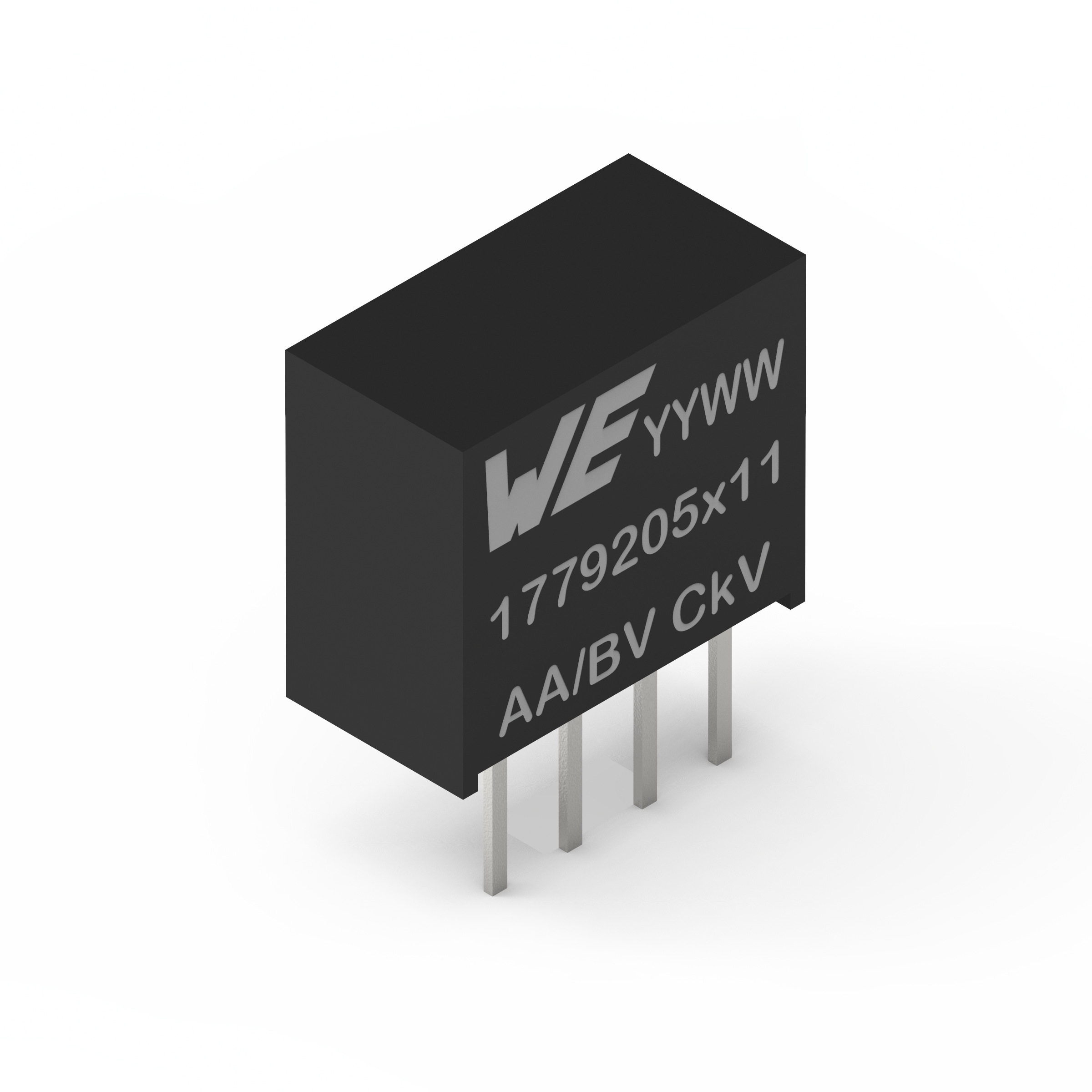 1779405311, Wurth Elektronik