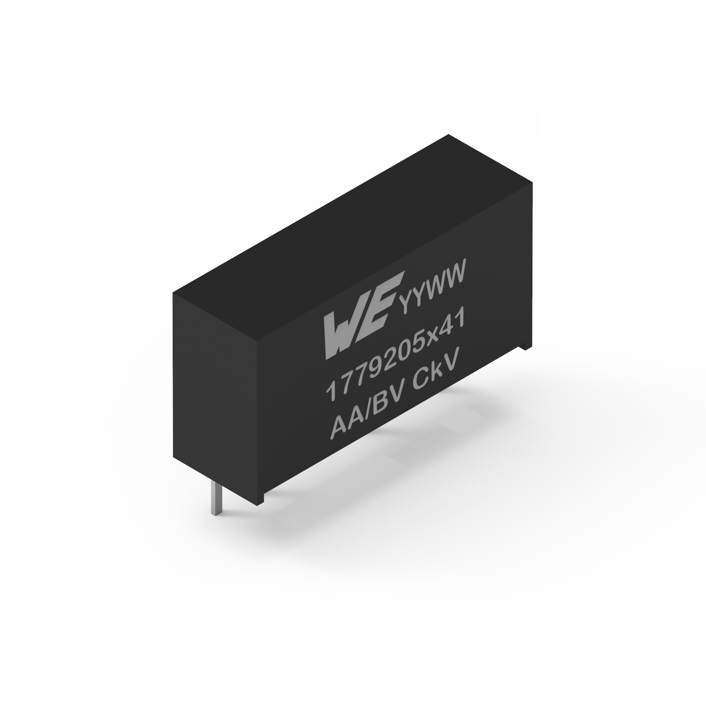 1779405341, Wurth Elektronik