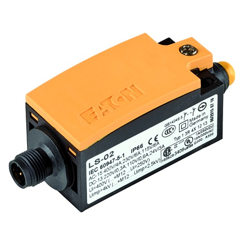 178129 LS-11-M12A, Eaton