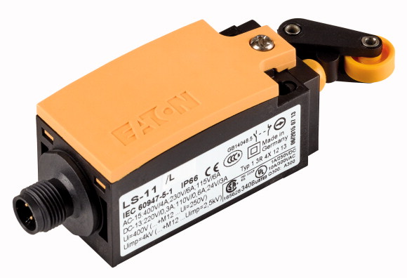 178136 LS-11/L-M12A, Eaton