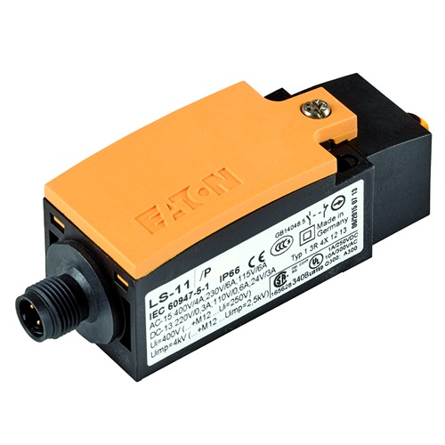 178137 LS-11/P-M12A, Eaton