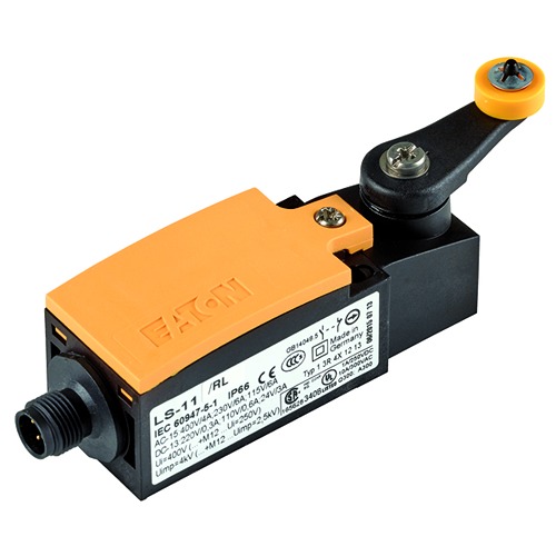 178138 LS-11/RL-M12A, Eaton