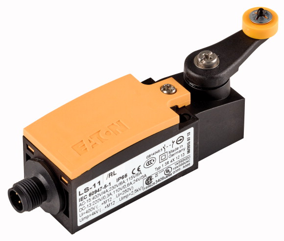 178142 LS-11S/RL-M12A, Eaton