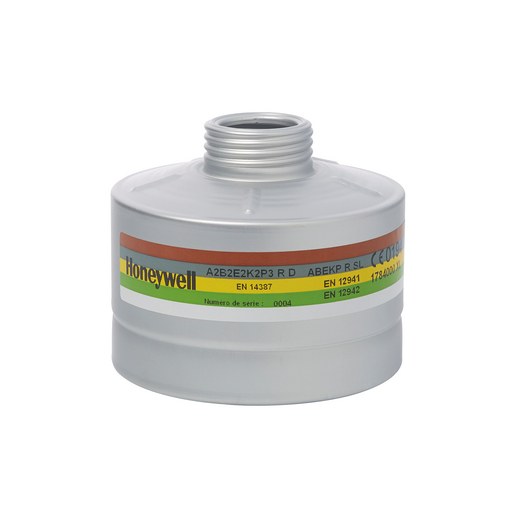 1783000, Honeywell Safety