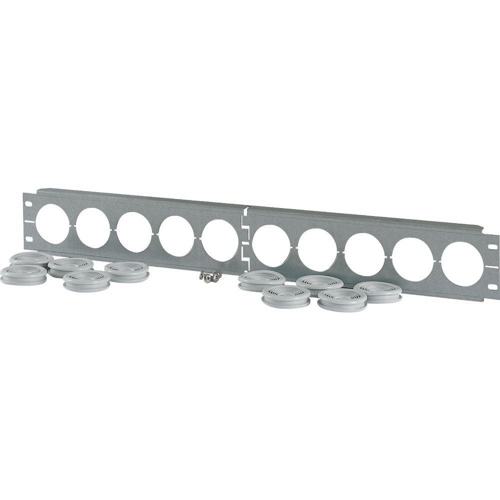 178395 XTPPCCH2-W800D600, Eaton