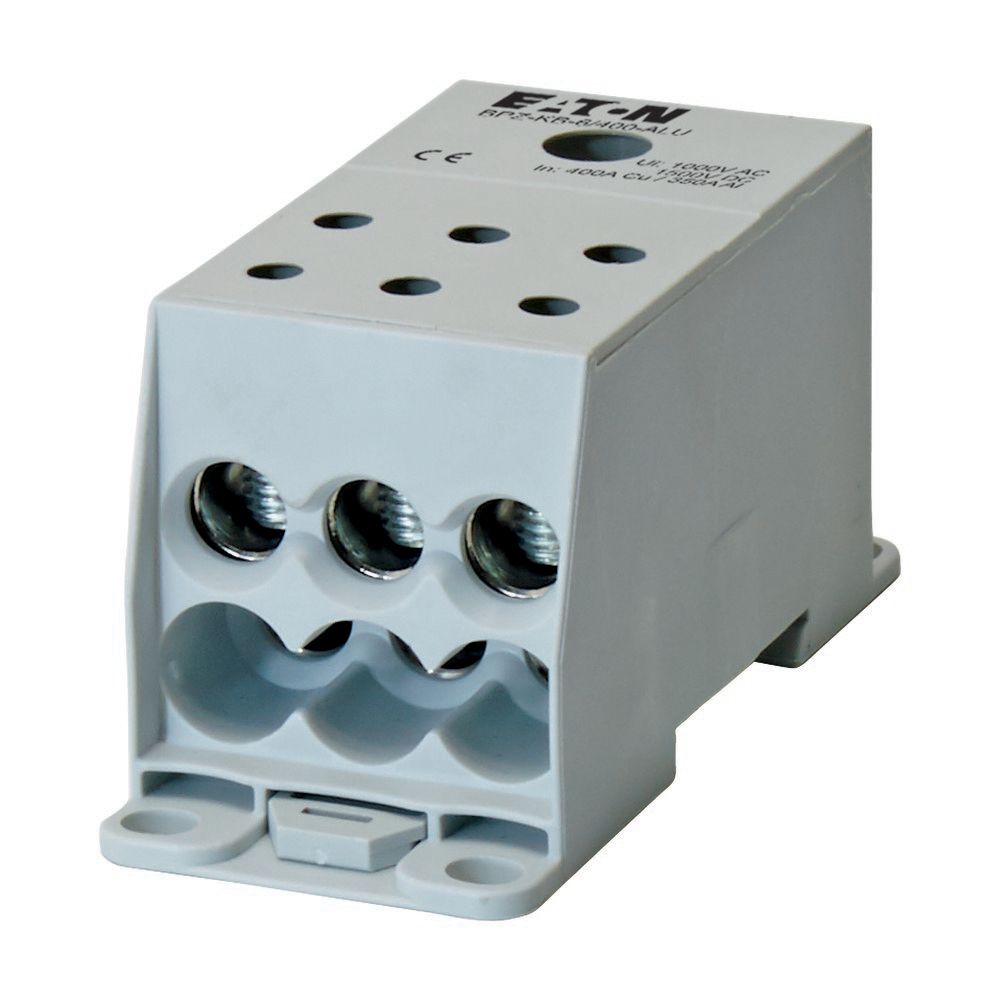 178402 BPZ-KB-6/400-ALU, Eaton