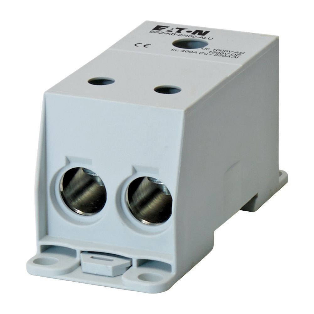 178403 BPZ-KB-2/400-ALU, Eaton