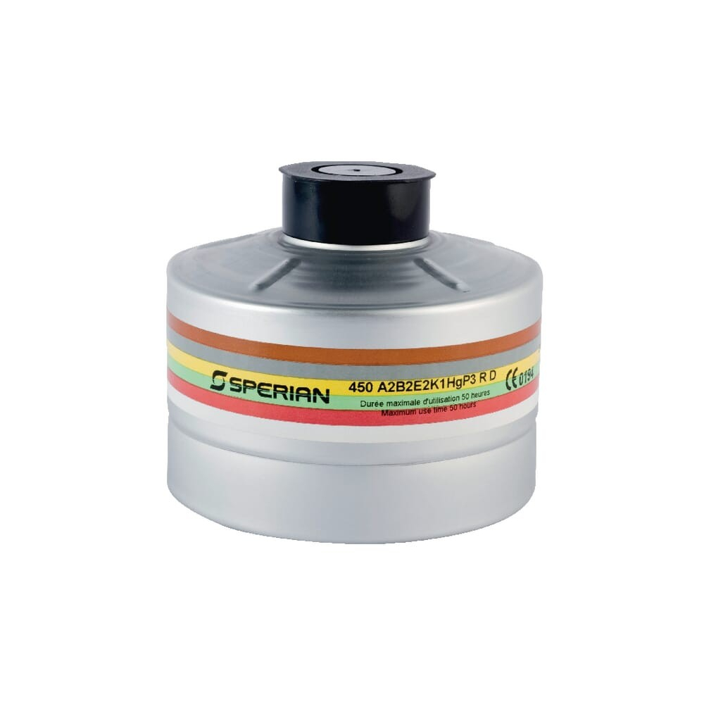 1785019, Honeywell Safety