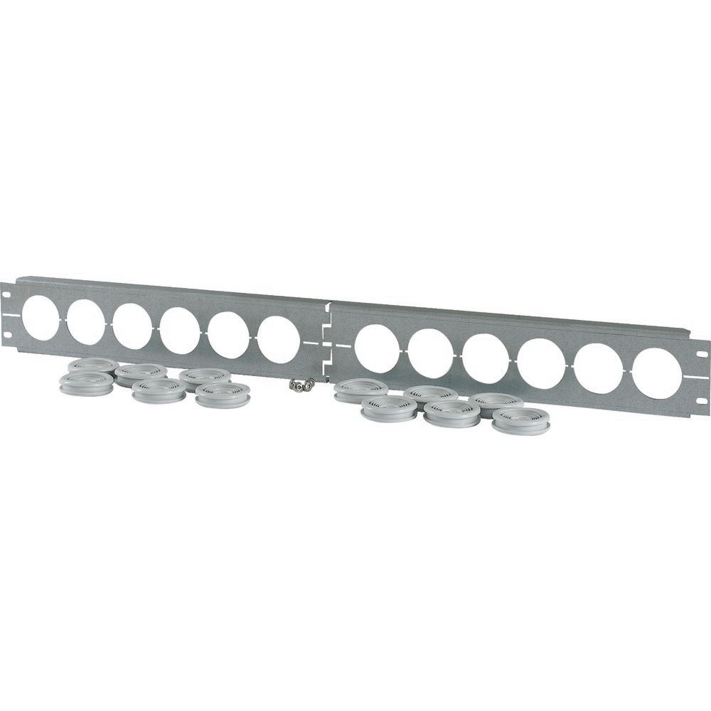 178593 XTPPCUV1-H250W1000, Eaton