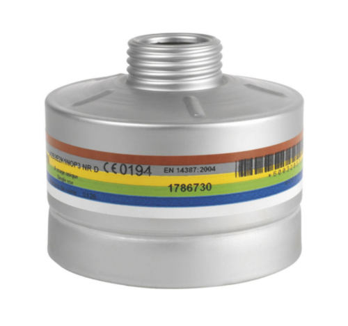 1786730, Honeywell Safety