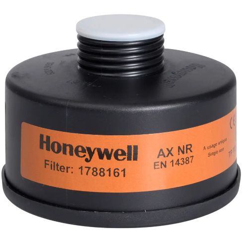 1788161, Honeywell Safety