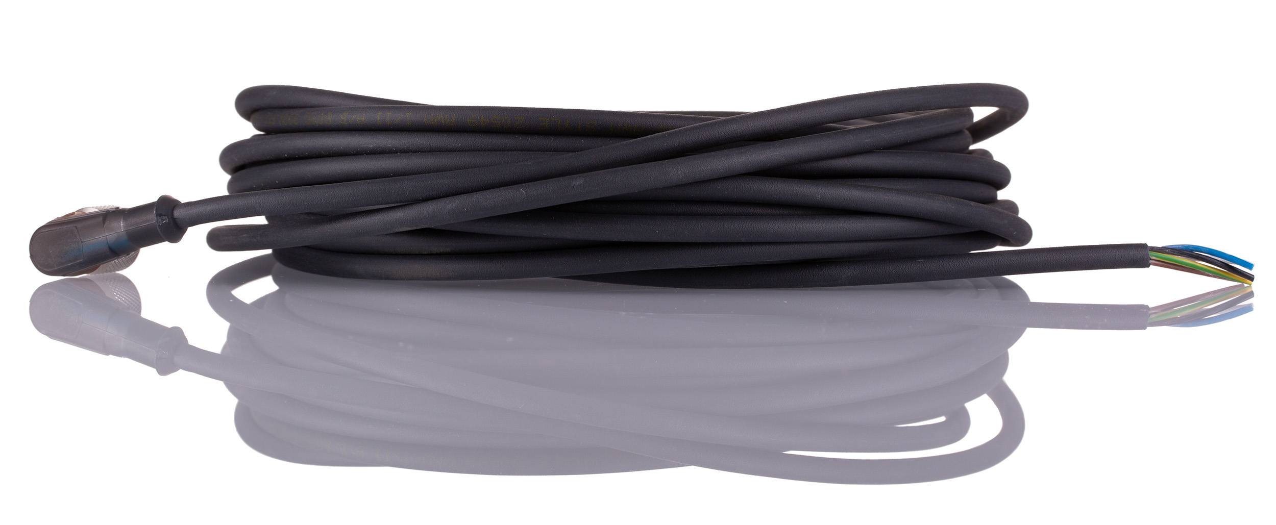 17977 RKWT 5-228/10 M, Lumberg Automation