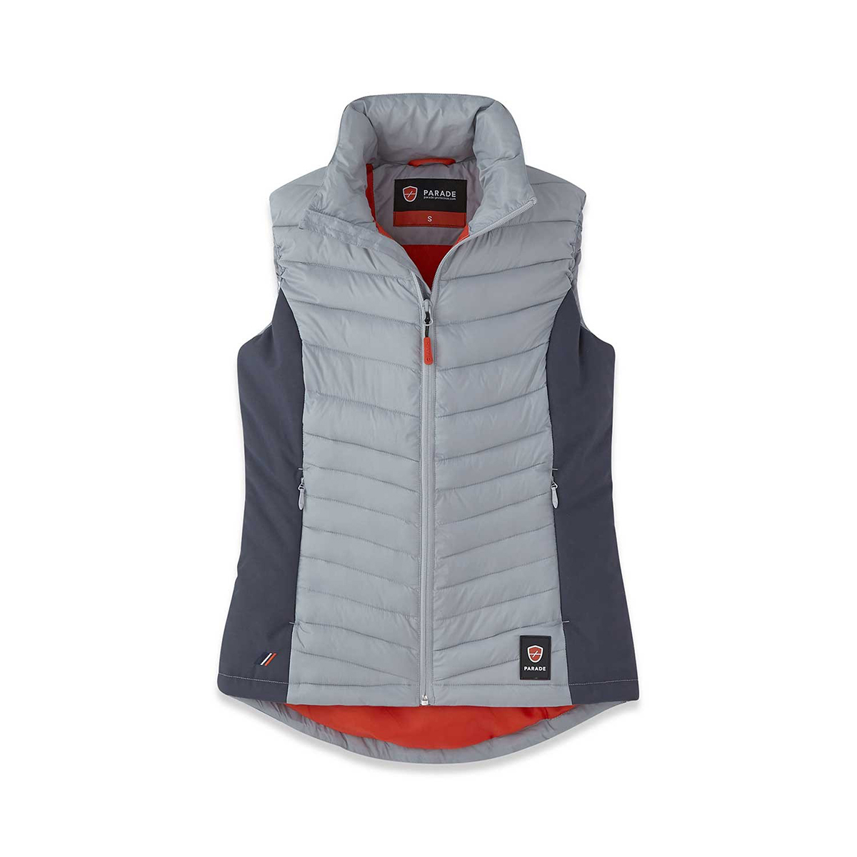 17OGNA**1713TL, Parade