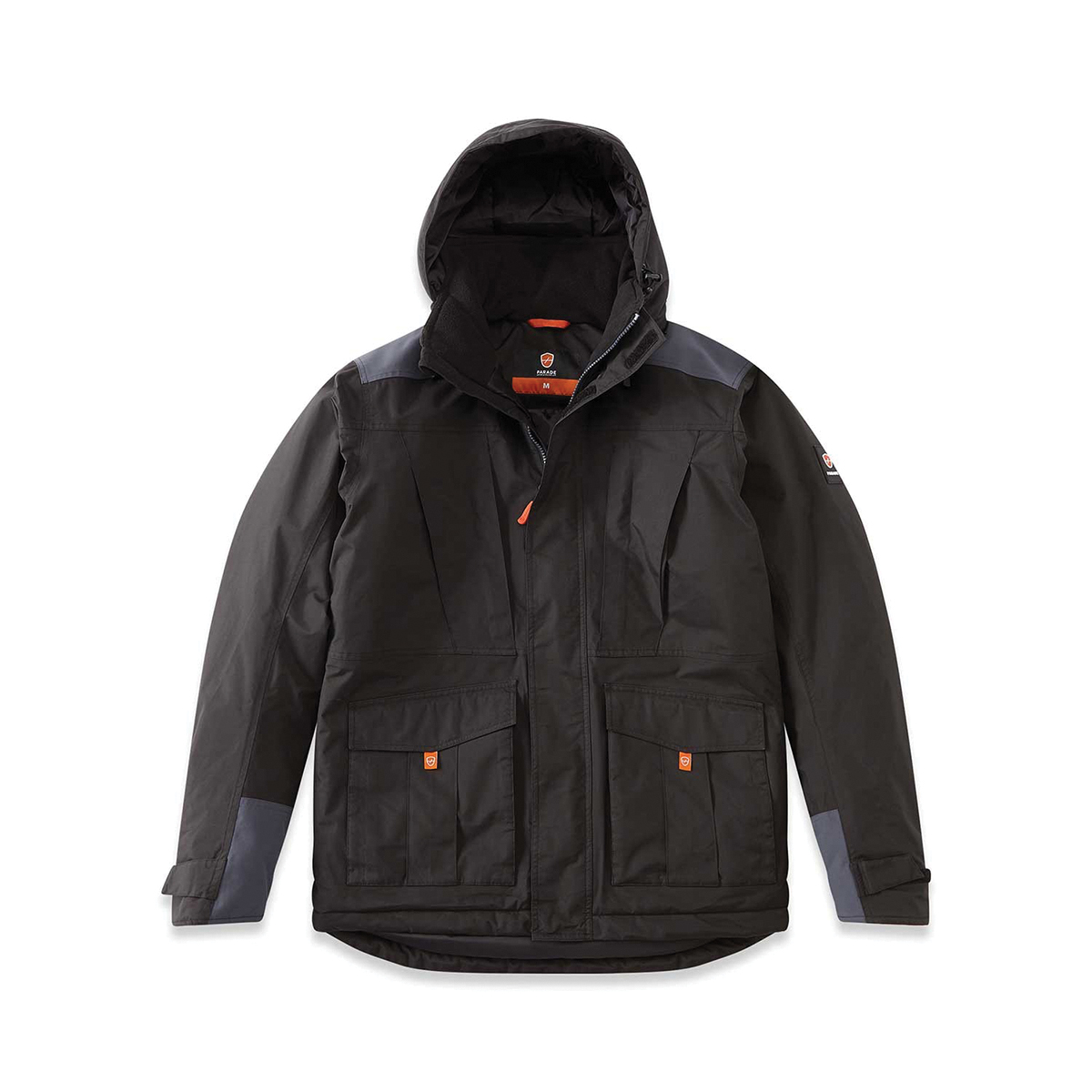 17ORMOZ*1494TL, Parade