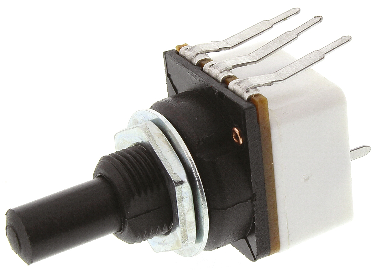 17PCSA103MC19P, TE Connectivity
