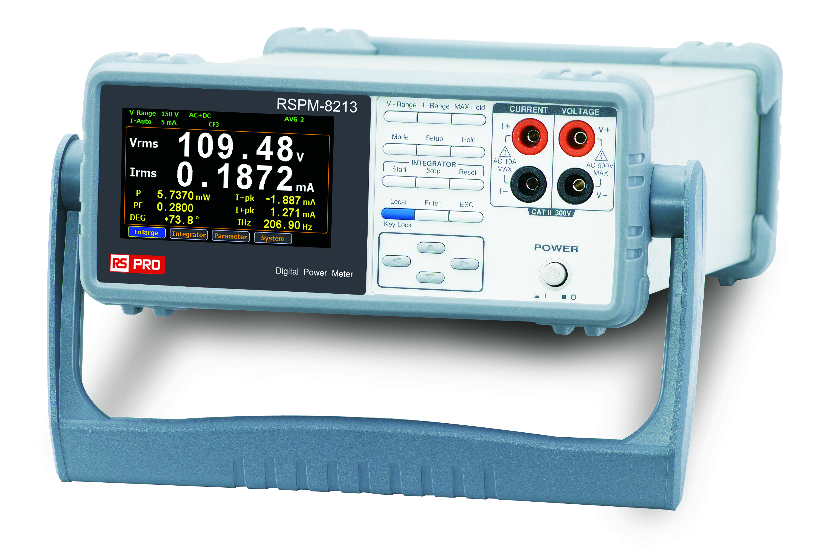 180-4805, RS PRO