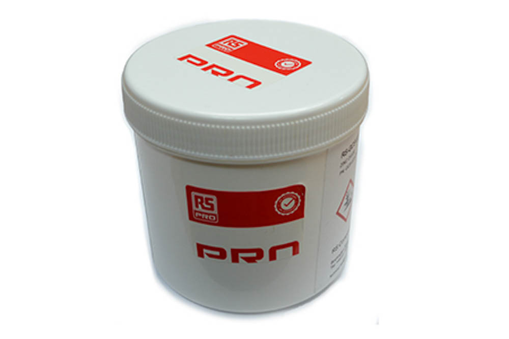 180-5303, RS PRO