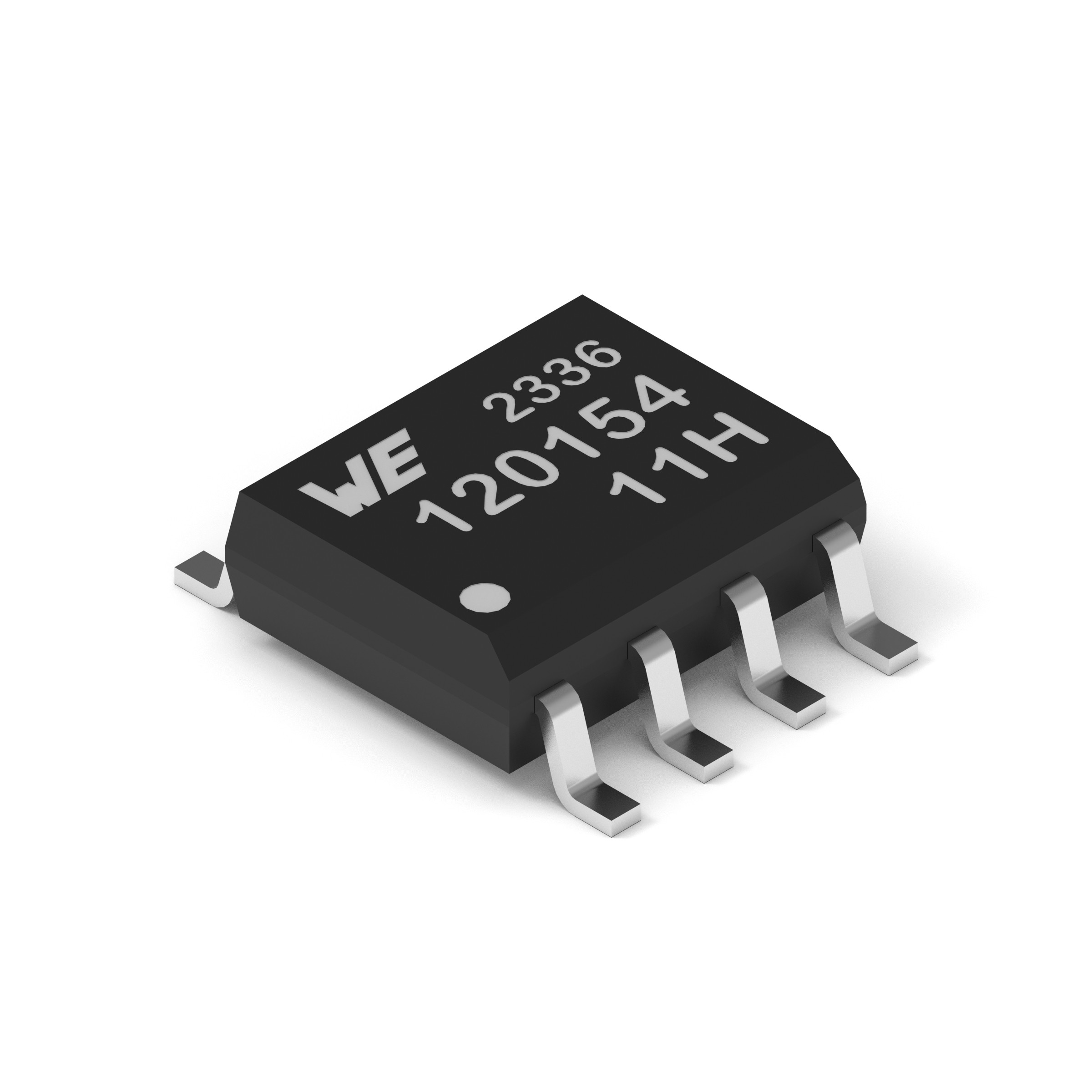 18012015411H, Wurth Elektronik