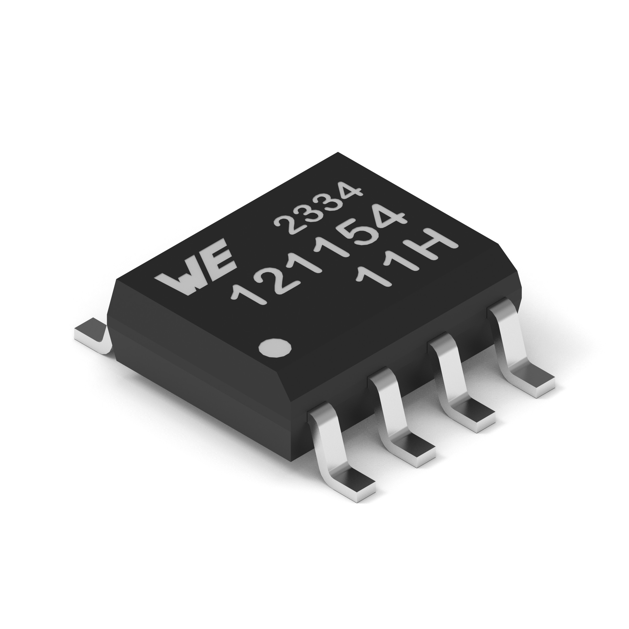 18012115411H, Wurth Elektronik
