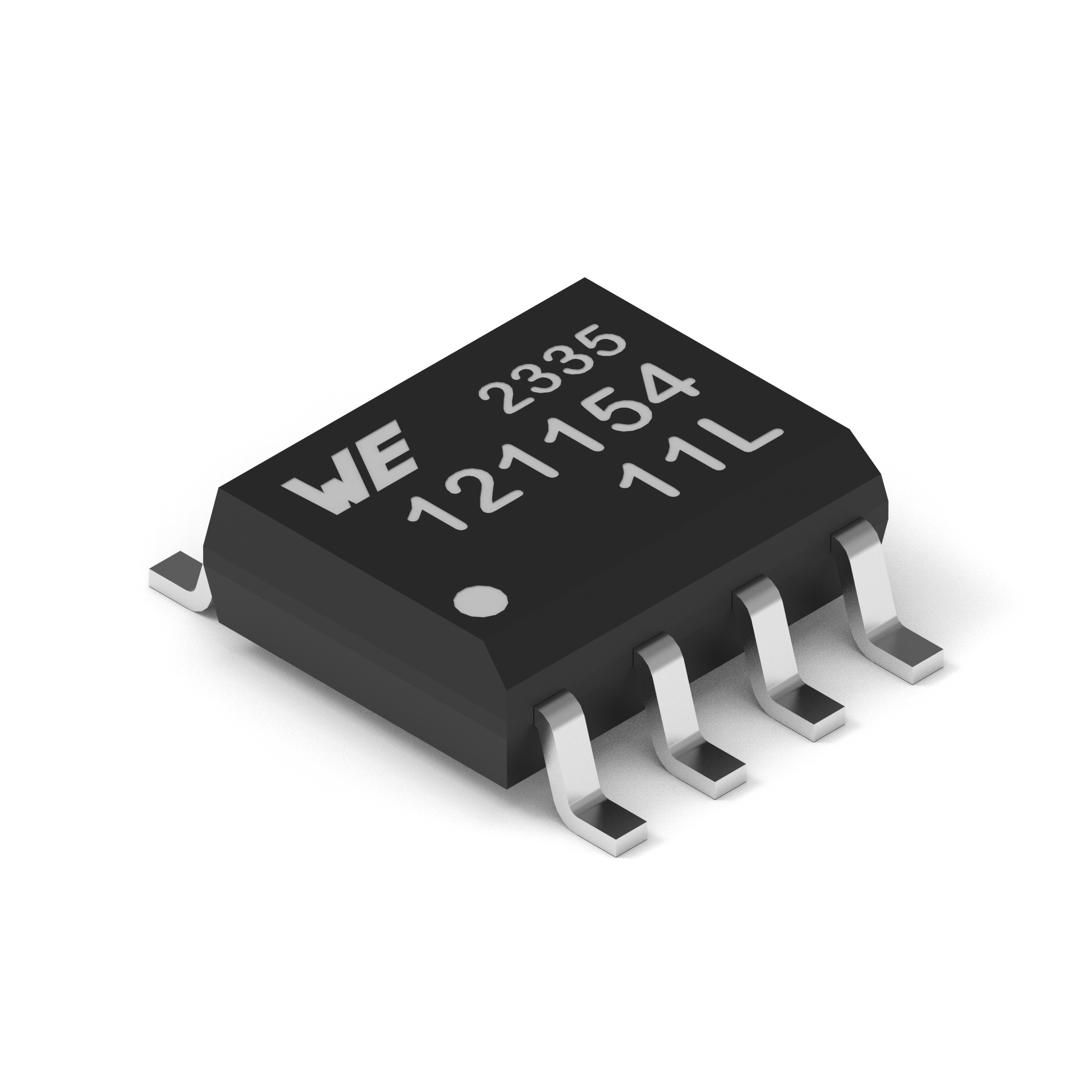 18012115411L, Wurth Elektronik
