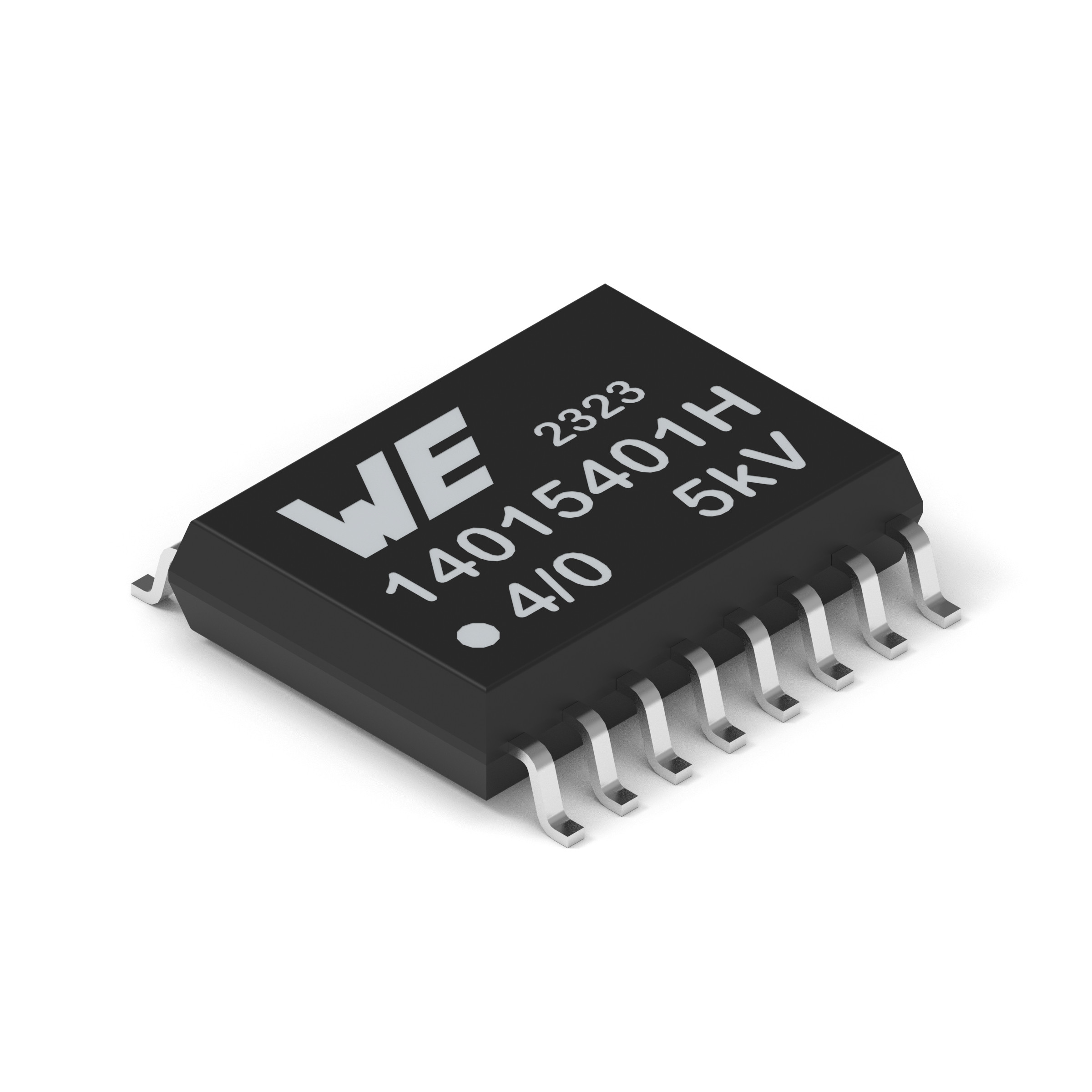 18014015401H, Wurth Elektronik