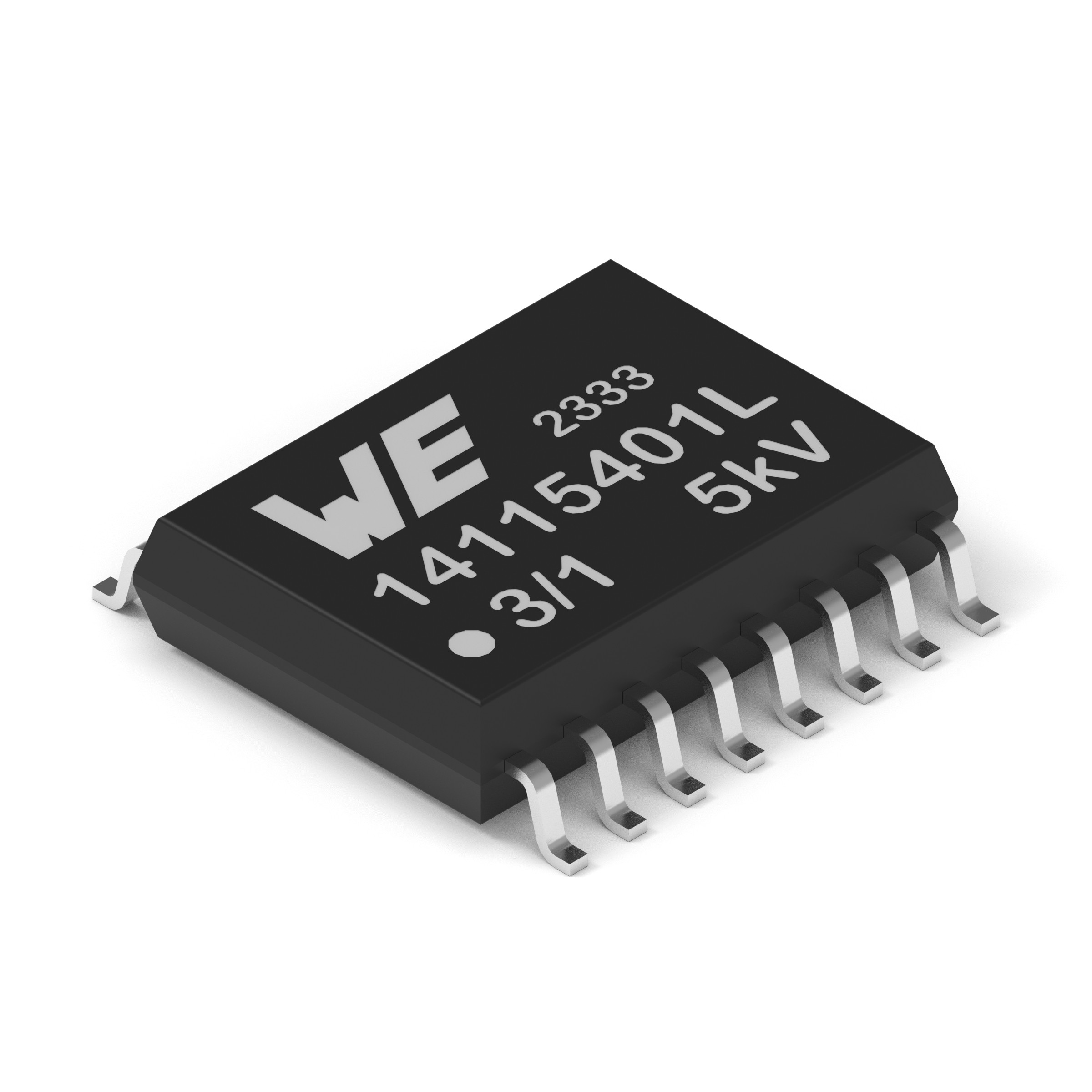 18014115401L, Wurth Elektronik