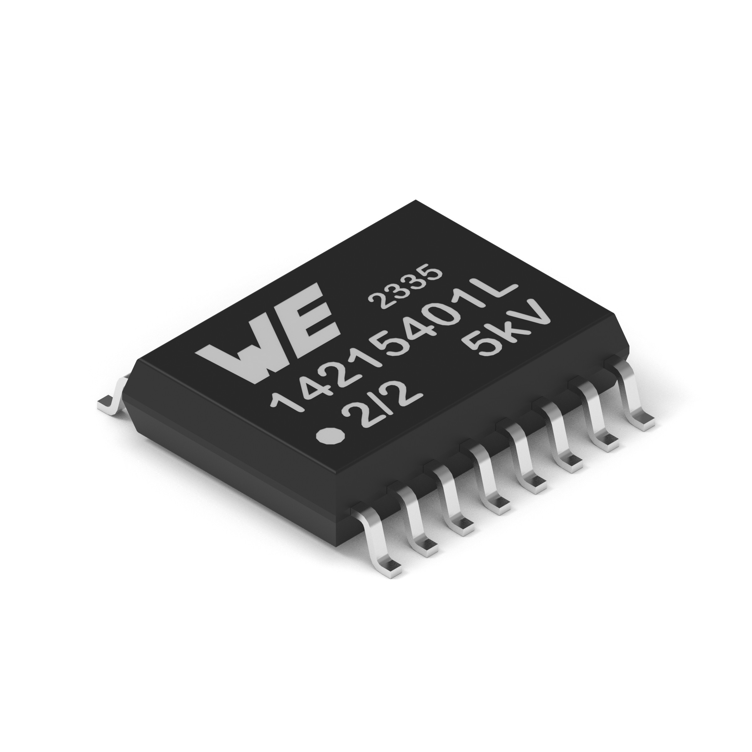 18014215401L, Wurth Elektronik