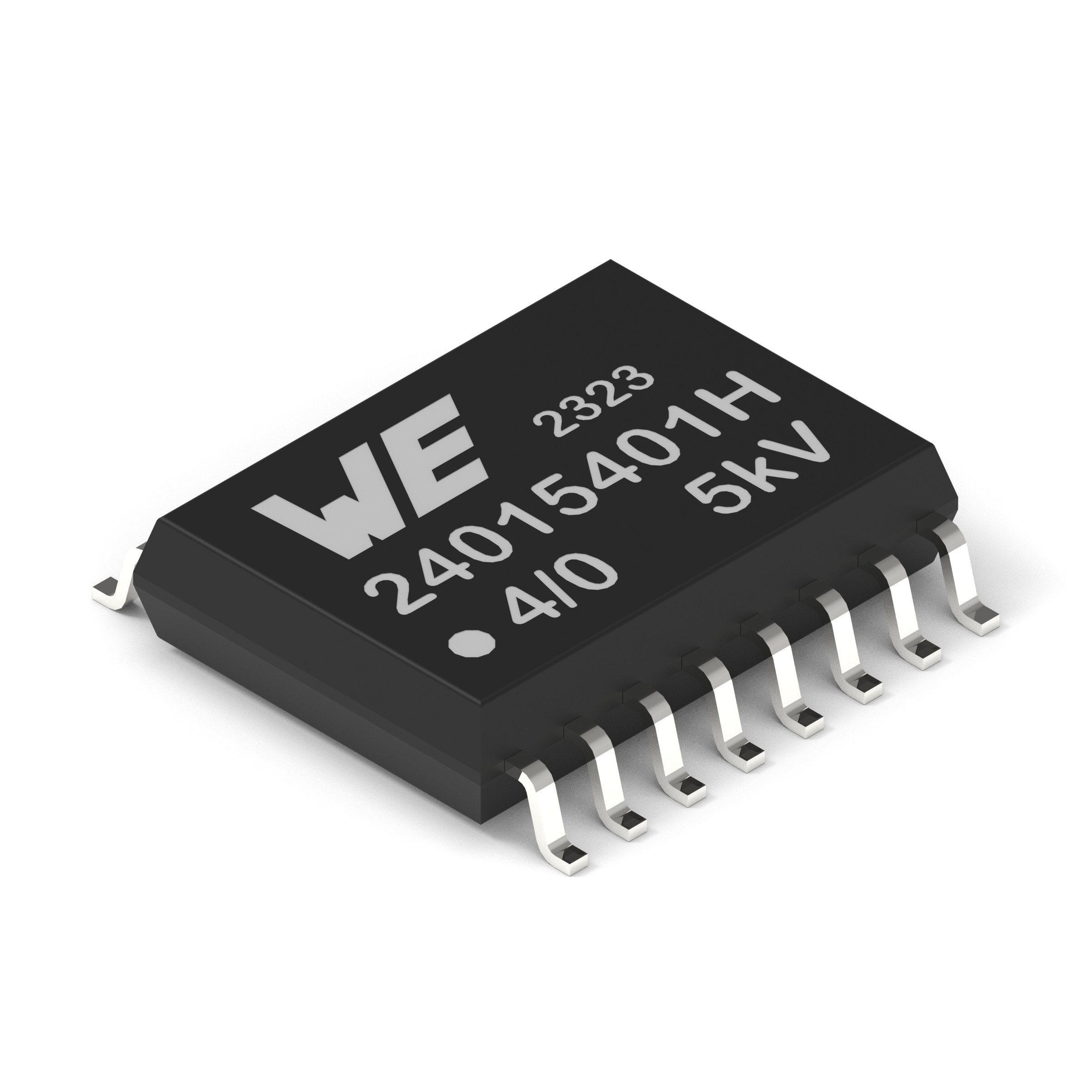18024015401H, Wurth Elektronik