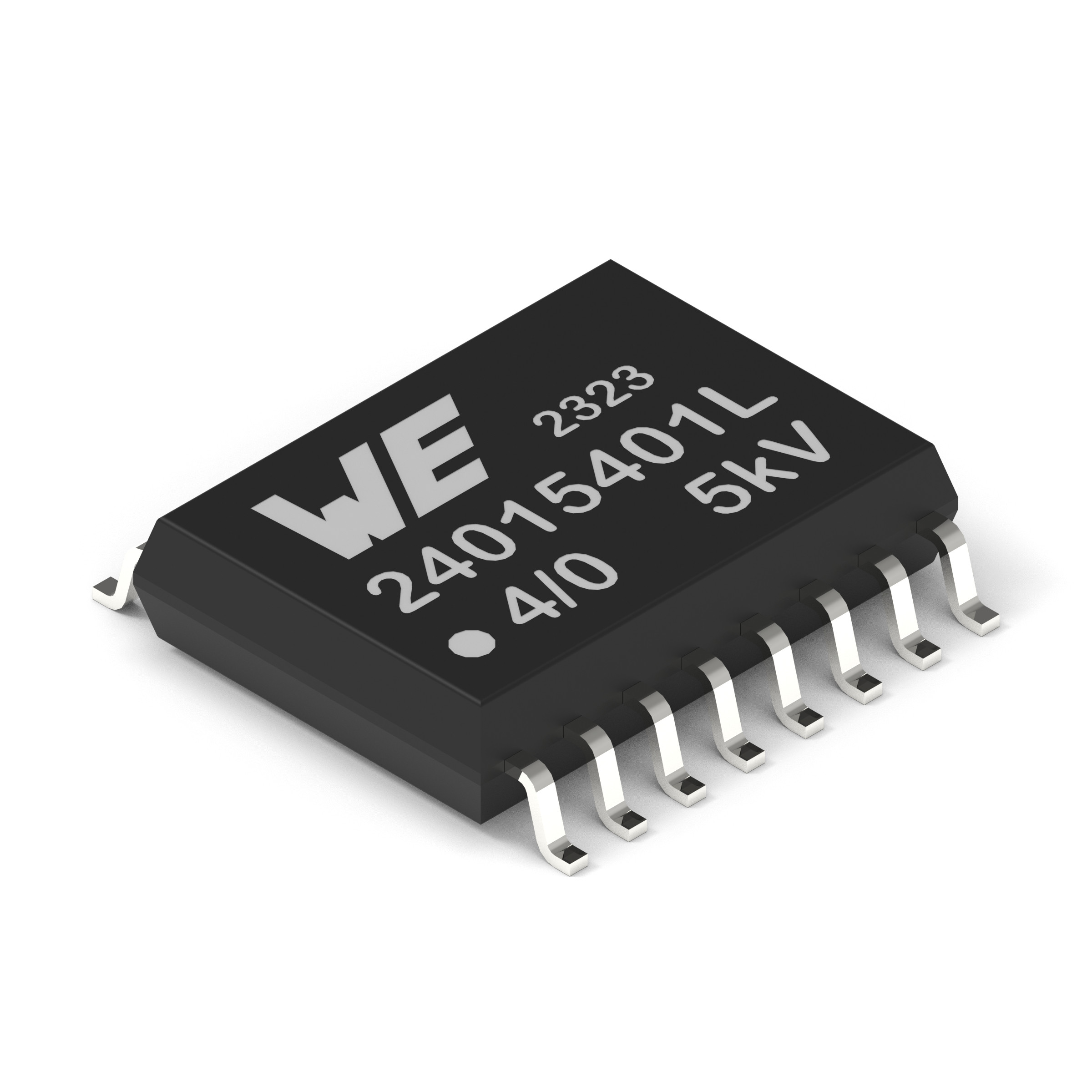 18024015401L, Wurth Elektronik