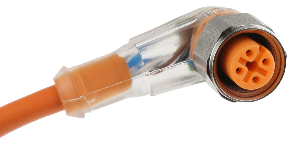 18026 PRKWT/LED P 4-07/10 M, Lumberg Automation