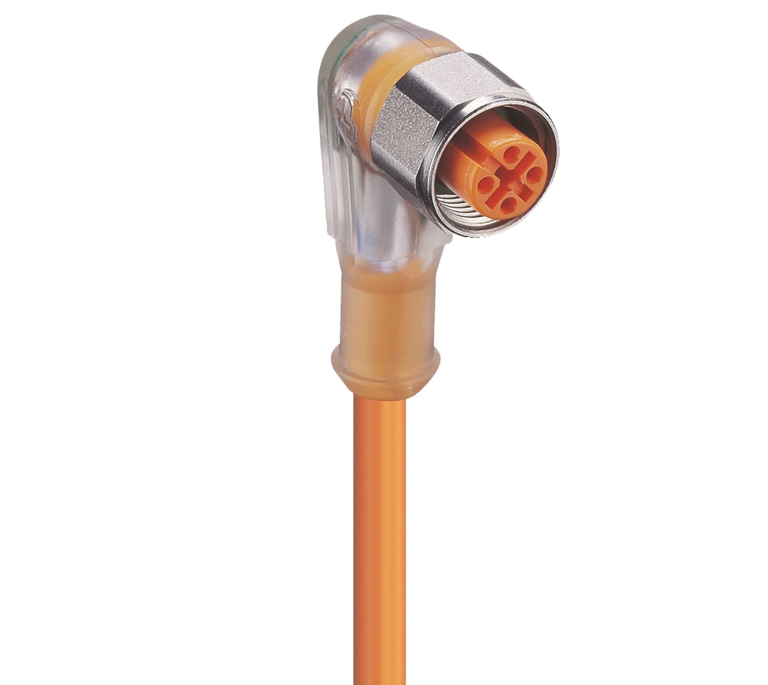 18027 PRKWT/LED P 4-07/25 M, Lumberg Automation